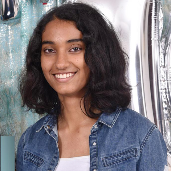 Rudrakshi Bhattacharjee